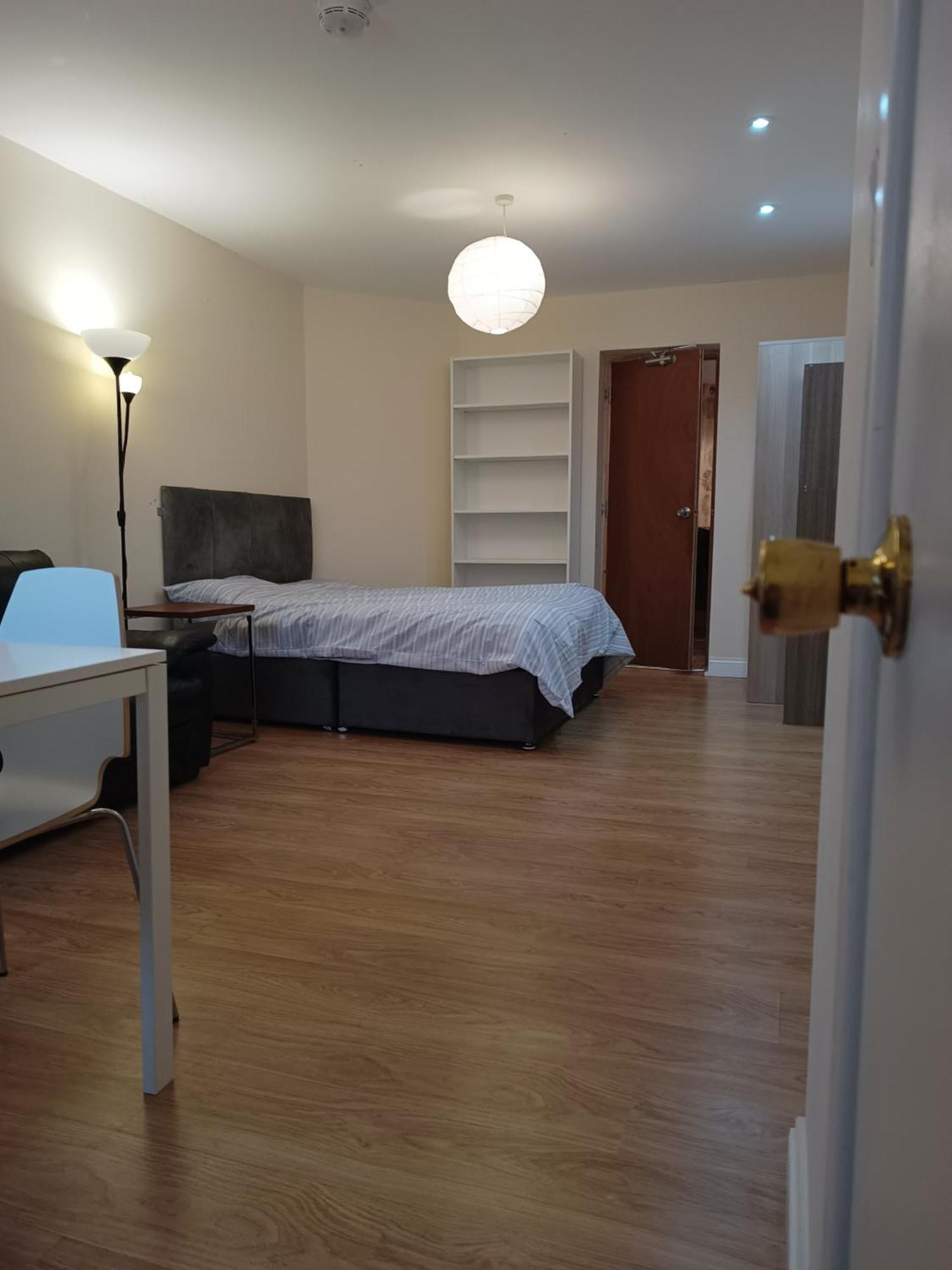 فندق Aster House Milton  المظهر الخارجي الصورة